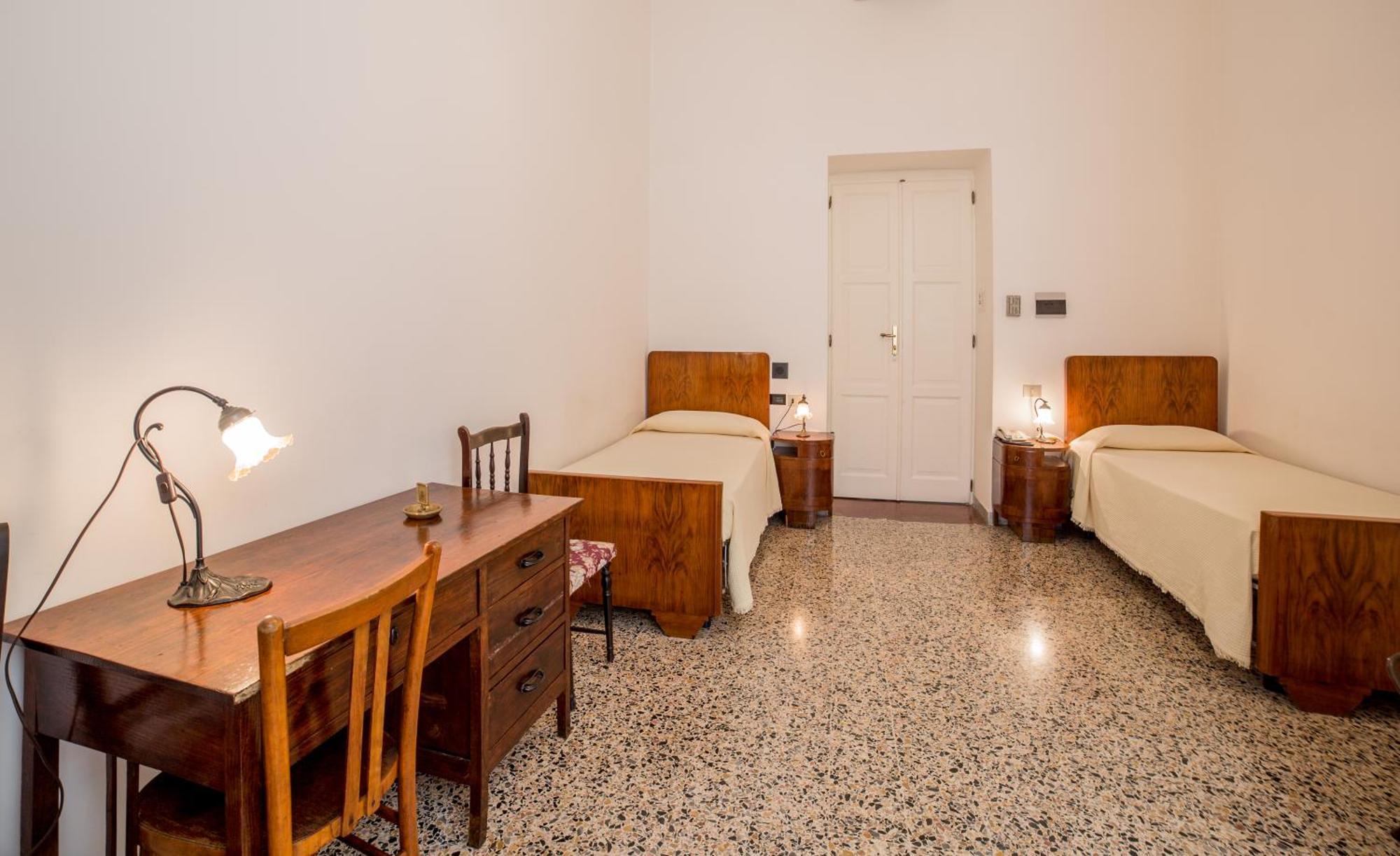 Hotel Aer Bj Vittoria Cagliari Room photo